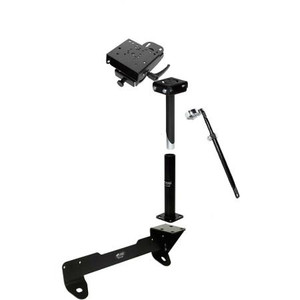 GAMBER JOHNSON Ford Escape (2000-2012) Vehicle Kit. Includes Vehicle Base, Lower Tube, Upper Pole, Slide Arm, support brace.