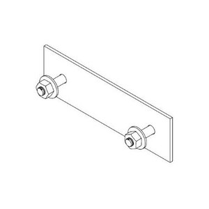 TRYLON Tray Splice Assembly