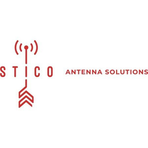 STI-CO narrow band, low profile VHF heavy duty antenna. Frequency Range of 150-160MHz.