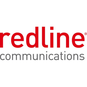 Redline 1' 10/11GHz 29.0dBi Parabolic Antenna