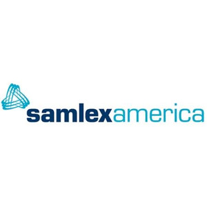 SAMLEX 150W Solar kit.