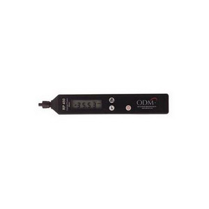 ODM Optical Power Meter GE Detector Includes: power meter, 2.5mm universal connector adapter CR2 battery, Manual and padded case.