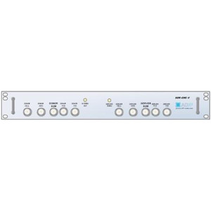 ADRF 700MHz, Cell, PCS, AWS channel combiner.