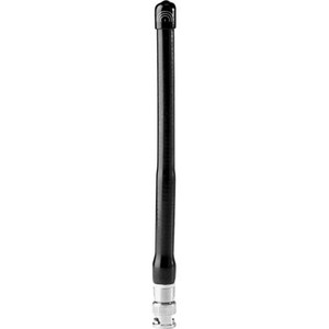 LARSEN 315.00 MHz 1/4 wave helical portable antenna with BNC connector. .