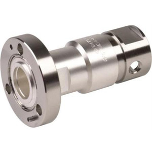 RFS 7/8" Connector for HCA78-50 Cable. Threaded inner conductor. Gas pass, sealing compound. Female