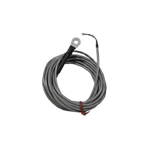 ALPHA TECHNOLOGIES Temperature Sensor Assembly 12' cable, 1/4" lug.