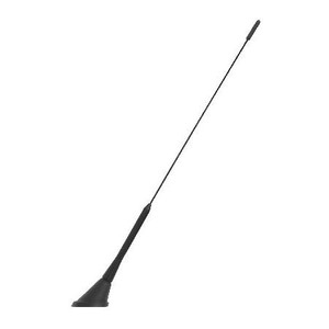 STI-CO 150-174 MHz 14" Roof-Mount, Euro Style antenna for 2001-2015 Ford Escape / 2011-2015 Ford Fusion.
