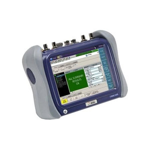 VIAVI - TB5800 Handheld Network Tester. Single Port 5800v2 DS3-GIGE Package.