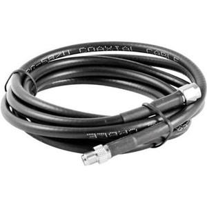 WILSON ELECTRONICS 5' Adapter Extension cable (RG-58) for use with Inline boosters/direct connect amplifiers with FME-male & FME-female connectors.