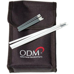 ODM - 1.25mm Cleaning Swabs/100 pack