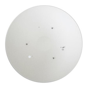 RADWIN Dish antenna, 2ft, dual polarization, gain 25.5dBi, 3.30- 3.80 GHz bands.