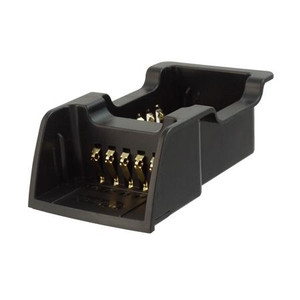 ENDURA Dual Charger Pod for Moto XPR3300, XPR6100. Use w/ NiCd, NiMH, Li-Ion, and LiPo batteries.