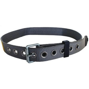 CAPITAL SAFETY ExoFit NEX Tongue Buckle Belt, Size Small. No D-ring or hip pad.