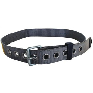 CAPITAL SAFETY ExoFit NEX Tongue Buckle Belt, Size Medium. No D-ring or hip pad.