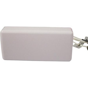 VENTEV 2.4GHz /5 GHz 2/2.5 dBi MIMO Omni antenna with 4 dual band 36 inch pigtails and Right Angle RPSMA males (M). Screw mount included.