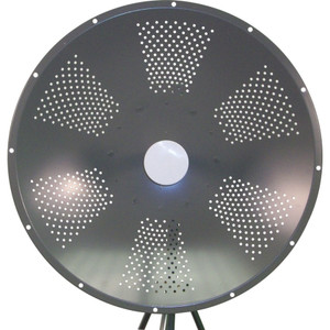 RF Engineering & Energy 5150-5850 MHz Dual Polarized Parabolic Dish