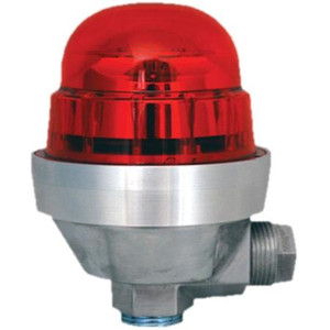 DIALIGHT's Single Unit RTO Series 120-240 VAC LED Side Marker Obstruction Light. Meets FAA AC 150/5345-43H Quote# 32972