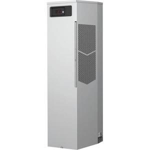 DDB 8000 BTU Pentair air conditioner unit. 36"H x 11.5"W x 14"D. 1300W of heat.