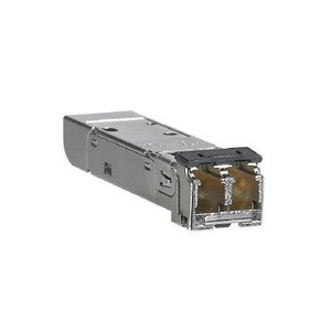 SIGNAMAX Hardened Gigabit fiber SFP, LC multimode. 200m over 62.5 and 550m over 50 micron cable.