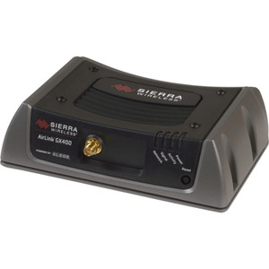 Sierra Wireless GX400 Cell Modem - Sprint  AC  GPS