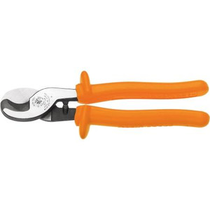 KLEIN Insulated Hi-Leverage Cable Cutter