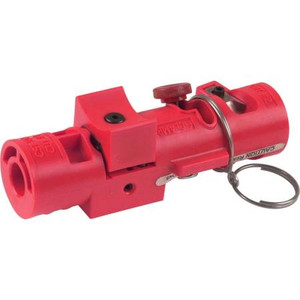 TIMES All-In-One Combination Prep Tool for LMR-300 low loss coaxial cables. Use for straight or right angle crimp connector attachment.