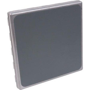 LAIRD 902-928 MHz 6 dBic Gain Forklift R FID Panel Antenna. Righthand Cir Pol. Ri ght Angle Type N Female Connection.