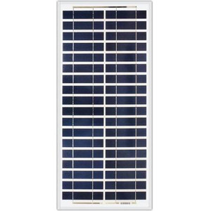 AMERESCO 30W, 12V Photovoltaic Module 330J Solar Panel.
