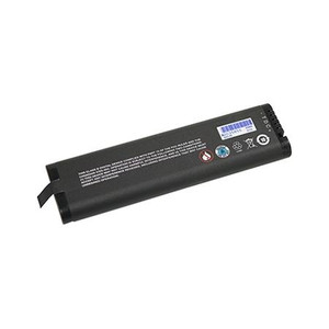 ANRITSU Replacement LI-Ion Battery initial capacity of 8000 mAh MS2721A, MS272xB, MS272xC,MS271xE, MT821xE,S3x1E, S3x2E, and S412E