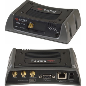 Sierra Wireless AirLink GX400 EVDO Gateway