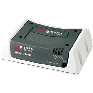 Sierra Wireless AirLink ES440 LTE/EVDO/CDMA/1xRTT Modem - Verizon