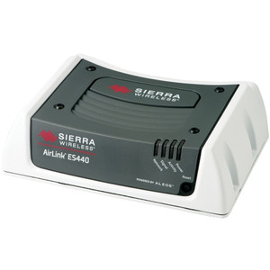 Sierra Wireless AirLink ES440 LTE/HSPA+ Modem - AT&T