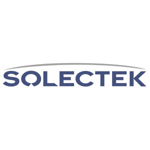 Solectek Corporation 48VDC Proprietary PoE Power Supply for XL250 only