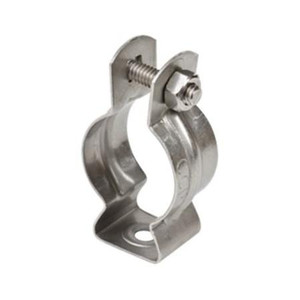 REXEL Steel "Mini" Conduit Hanger, 2" Hangers