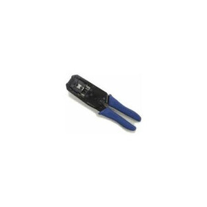 BELDEN CTPFC01, Professional Crimping Tool for Field RJ45 Plug, Black