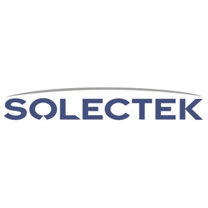 Solectek Corporation AS58XX Water Sealing Cable Gland