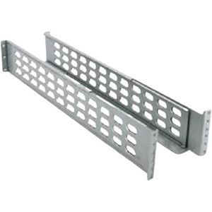 ALPHA Rail Kit for Continuity/Sentra UPS 4-post Rack Mounting.