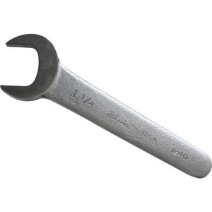 TIMES 1-1/4" box wrench for EZ-900 connectors. .