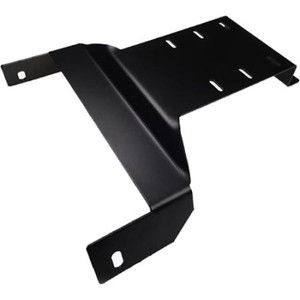HAVIS C-B69 2015 Chevy Silverado 2500 and 3500 and 2014 Silverado 1500 with OEM center seat 1-Piece Front Hump Mounting Bracket.
