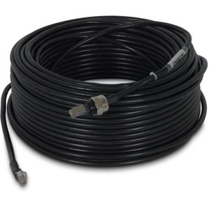 RADWIN 100 Meter Outdoor Rated UTP (CAT5E) Cable Kit. Works with either RW 5000 or RW 2000 Series Radios.