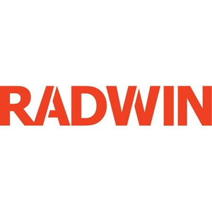 RADWIN AC Power Adaptors (90- 240VAC to 48VDC) for IDU-H Devices. US AC Plug.
