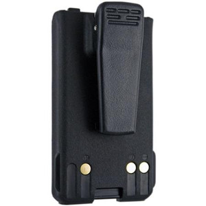 MULTIPLIER NiMH battery clip for Icom IC-F3001 / IC-F3002 / IC-F3003 / IC-F4001 / IC-F4002 / IC-F4003. 7.5V / 1500 mAh. Equivalent to BP264.
