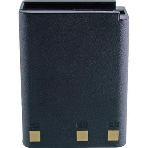 MULTIPLIER NiCd battery for Kenwood TK250 / TK350 / TK353 / TK259 / TK359. 7.2V / 1200 mAh, black. Equivalent to KNB12A.