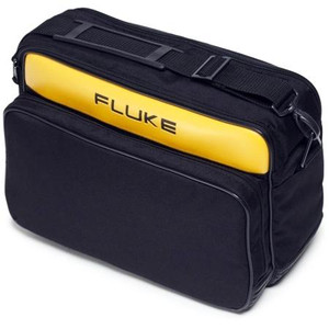 FLUKE Soft Carrying Case for handheld test tools.