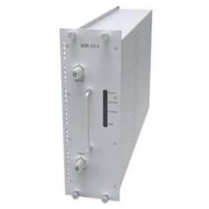 ADRF PCS Modular digital repeater. 1930-1995 DL, 1850-1915 UL MHz. 24dB output power. 1:1.5 VSWR.