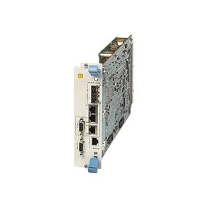 RAD Megaplex 4104M Common Logic 2 Module with STM-4/OC-12 and Carrier Ethernet GbE SFP ports