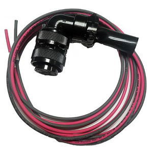 RITRON Power cable for the Clean Cab Radio Series.