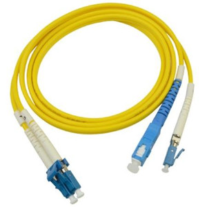 ODM LC Clipped – LC and SC cable assembly.