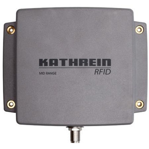 KATHREIN 902-928 Mid Range RFID Antenna Circular pol, 2.5 dB, TNC Female.
