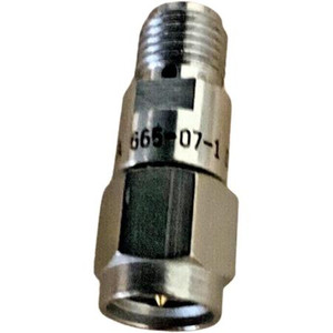 MECA RF Attenuator - Coaxial